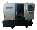 CK6146A ∠45 斜床身排刀式數(shù)控車(chē)床（X軸行程700mm、Z軸行程180mm）—排刀機(jī)  標(biāo)準(zhǔn)配置  